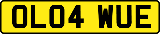 OL04WUE
