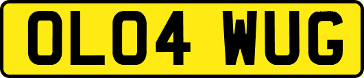OL04WUG