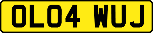 OL04WUJ