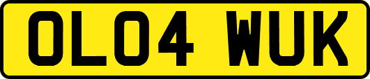 OL04WUK
