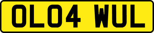 OL04WUL