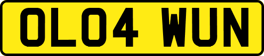 OL04WUN