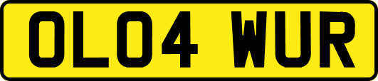OL04WUR