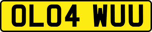 OL04WUU