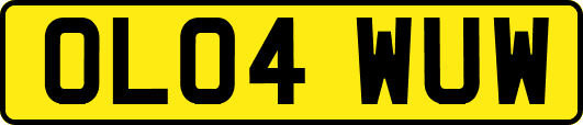 OL04WUW