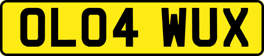 OL04WUX