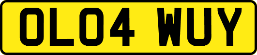 OL04WUY