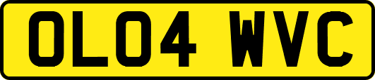 OL04WVC