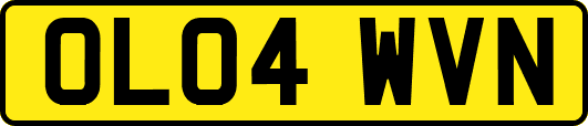 OL04WVN