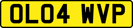 OL04WVP