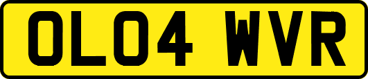 OL04WVR