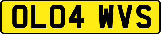 OL04WVS