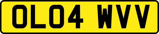OL04WVV
