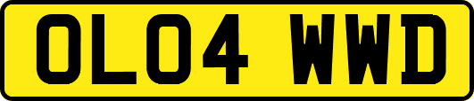 OL04WWD