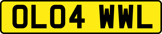 OL04WWL