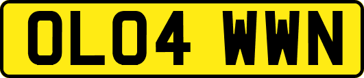 OL04WWN