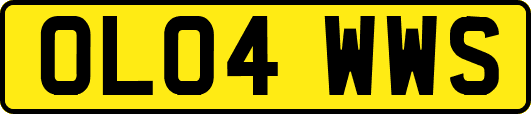 OL04WWS