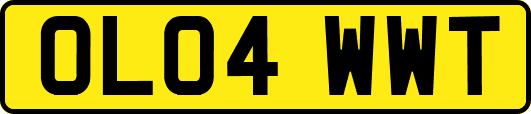 OL04WWT