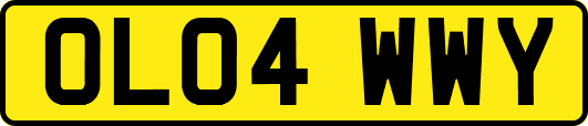 OL04WWY