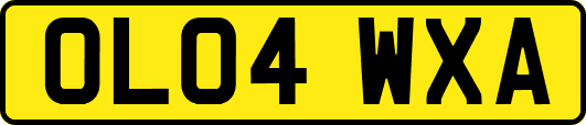 OL04WXA