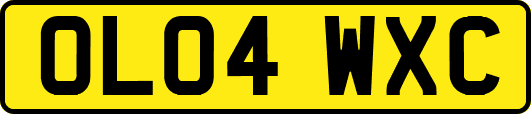 OL04WXC