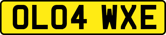 OL04WXE
