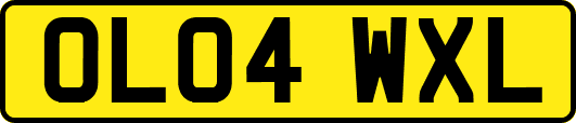 OL04WXL