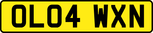 OL04WXN
