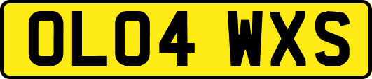 OL04WXS