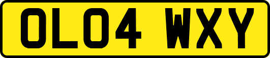 OL04WXY