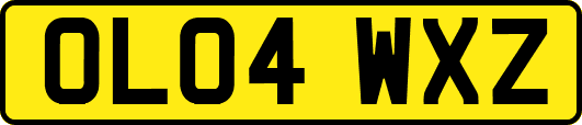 OL04WXZ