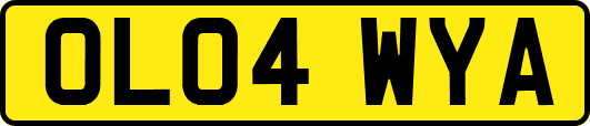 OL04WYA
