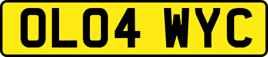 OL04WYC