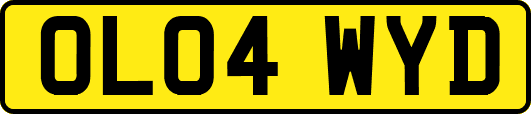 OL04WYD