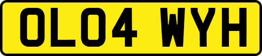 OL04WYH