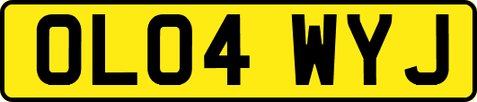OL04WYJ