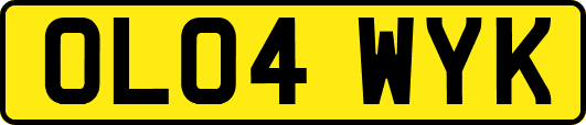 OL04WYK