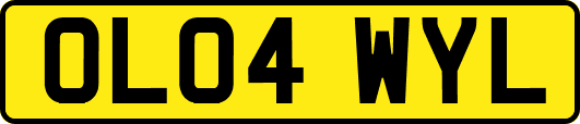 OL04WYL