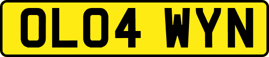 OL04WYN