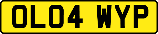OL04WYP