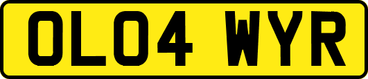 OL04WYR