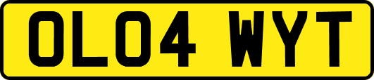 OL04WYT