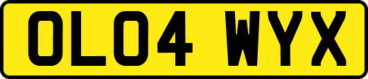 OL04WYX
