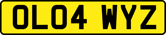 OL04WYZ