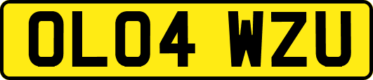 OL04WZU
