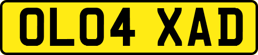 OL04XAD