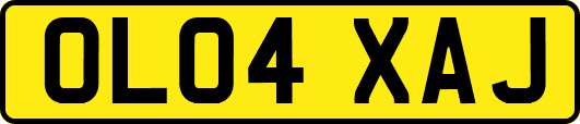 OL04XAJ