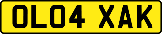 OL04XAK