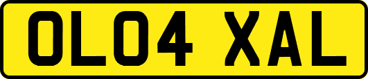 OL04XAL
