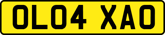 OL04XAO